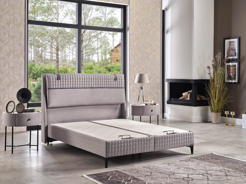 Stress Free Young Ottoman Bed