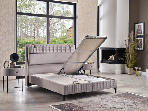 Stress Free Young Ottoman Bed