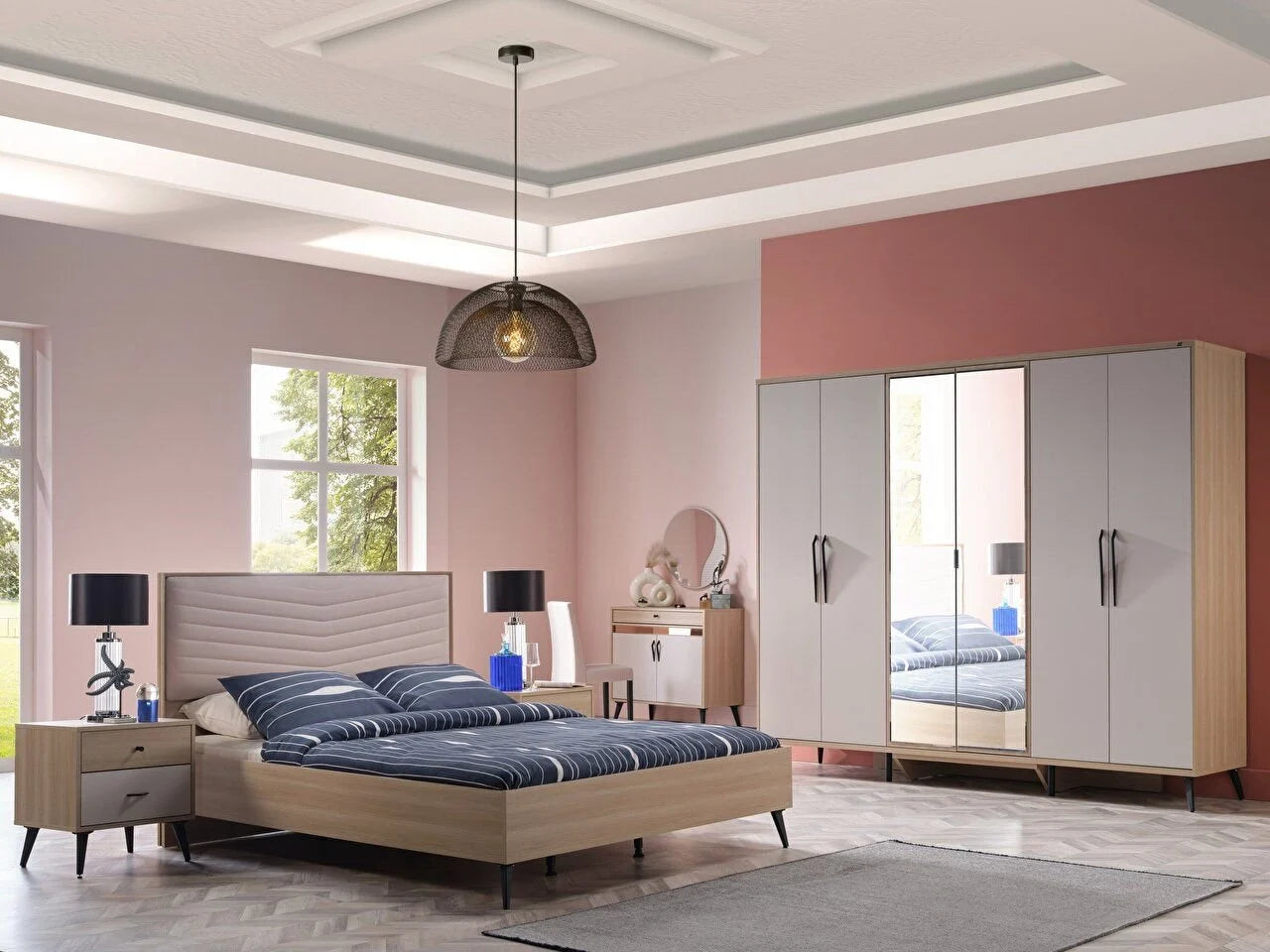 Bedroom Sets istikbal UK