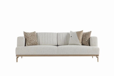 Shine 3 Seater Sofabed