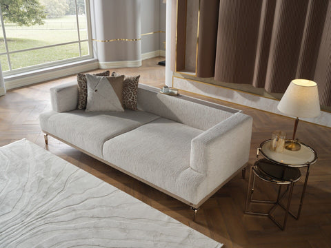 Shine 3 Seater Sofabed