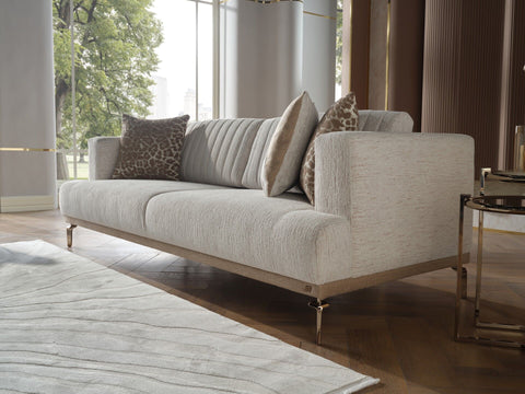 Shine 3 Seater Sofabed