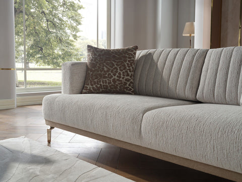 Shine 3 Seater Sofabed