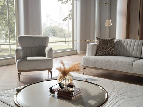 Shine Armchair