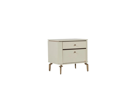 Shine Bedside Table