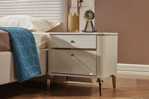 Shine Bedside Table