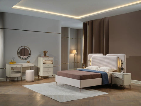 Shine Chest Of Drawers