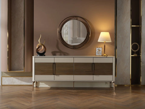 Shine Dining Room Set