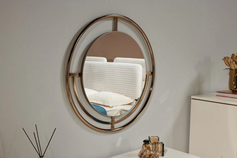 Shine Dressing Mirror