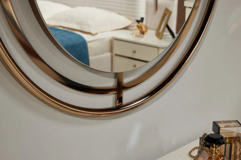Shine Dressing Mirror