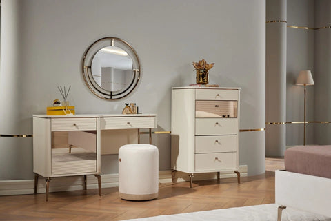 Shine Dressing Mirror