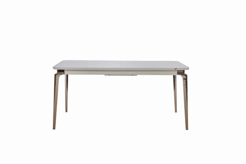 Shine Dining Table (Extendable)