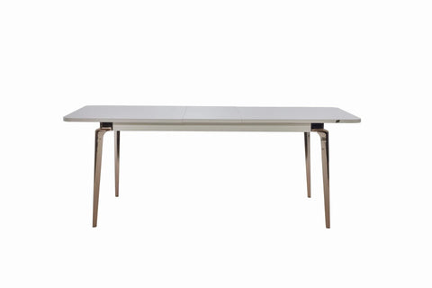 Shine Dining Table (Extendable)