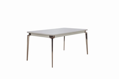 Shine Mini Dining Table Extendable