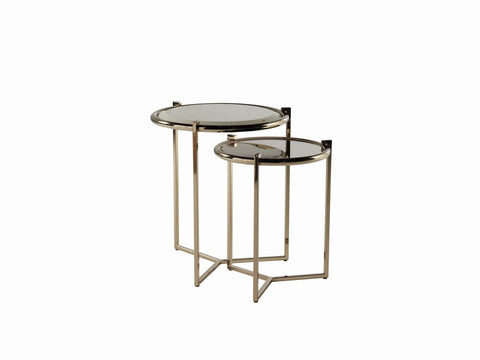 Shine Nesting Table Set