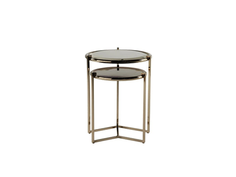 Shine Nesting Table Set