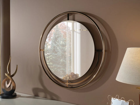 Shine Sideboard Mirrors
