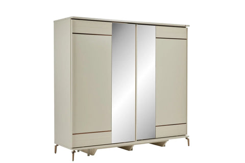 Shine Sliding Door Wardrobe