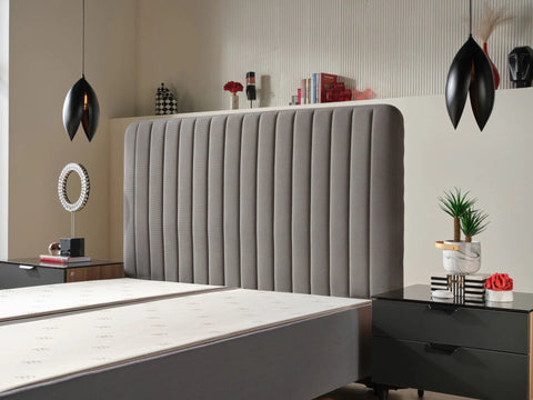 Sleepwell Ottoman Bed