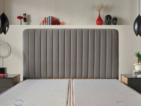 Sleepwell Ottoman Bed