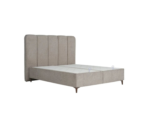 Snow Ottoman Bed
