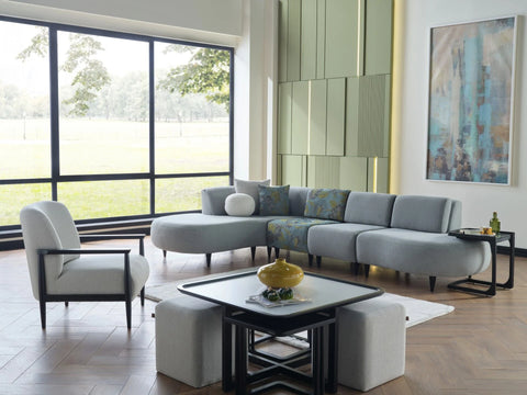 Teddy Deluxe Armchair