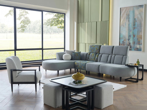 Teddy Deluxe Armchair