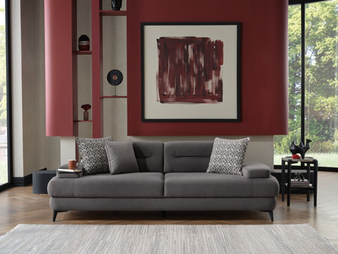 Tetra 3 Seater Sofabed