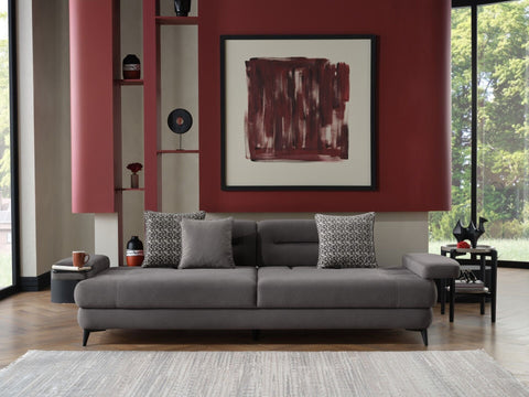 Tetra 3 Seater Sofabed