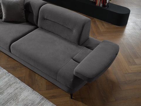 Tetra 3 Seater Sofabed