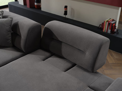 Tetra 3 Seater Sofabed