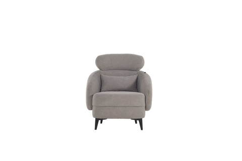 Tetra Armchair