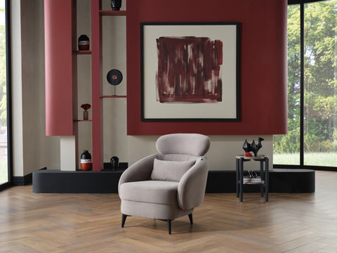 Tetra Armchair