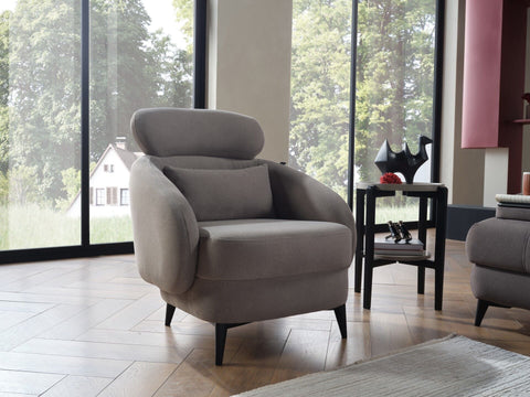 Tetra Armchair