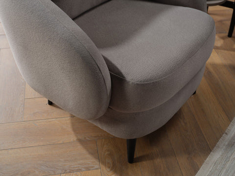 Tetra Armchair