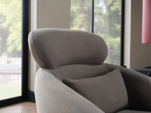Tetra Armchair