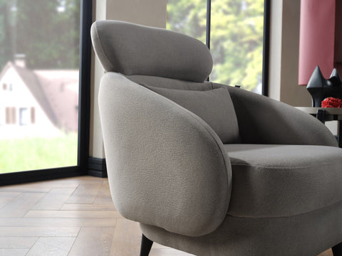 Tetra Armchair