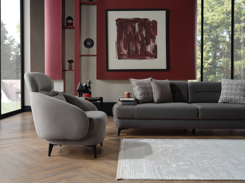 Tetra Sofa Set