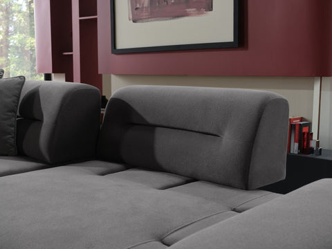 Tetra Sofa Set
