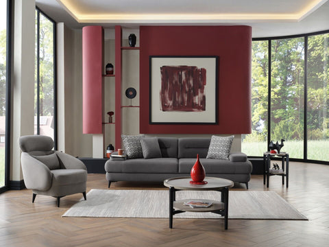 Tetra Sofa Set