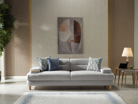 Tetra X 3 Seater Sofa