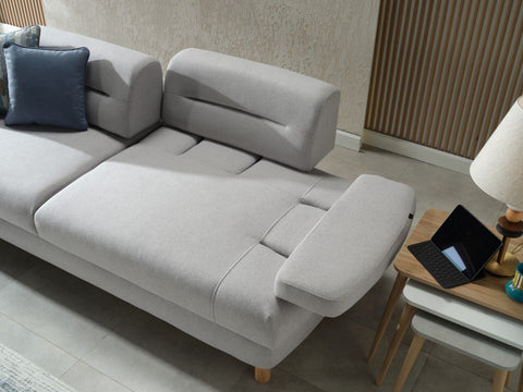 Tetra X 3 Seater Sofa