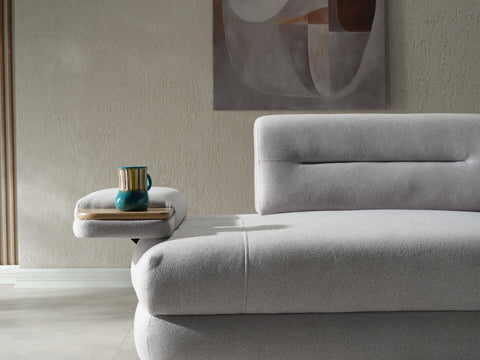 Tetra X 3 Seater Sofa