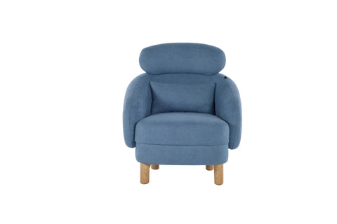 Tetra X Armchair