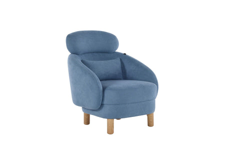 Tetra X Armchair