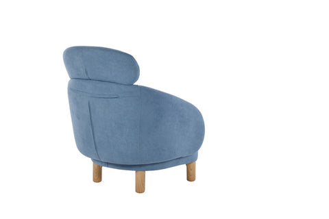 Tetra X Armchair