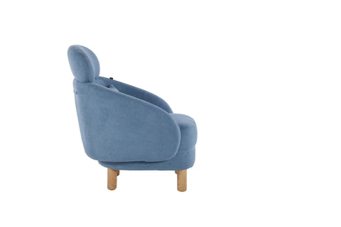 Tetra X Armchair