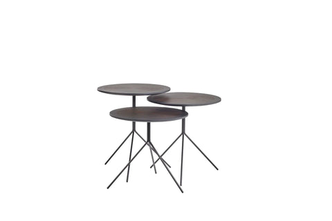 Trio Nesting Table