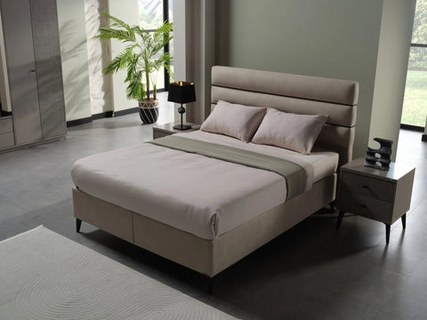 Truva Bedroom Set