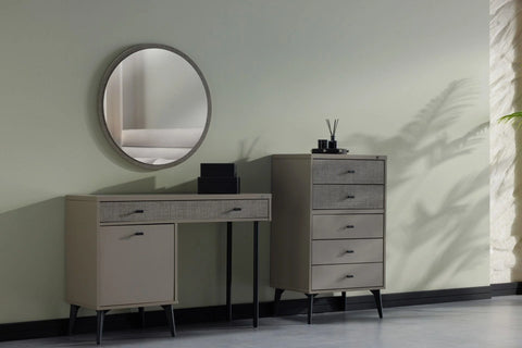 Truva Bedroom Set
